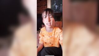 Tiktok Nipslips: And another one. #1