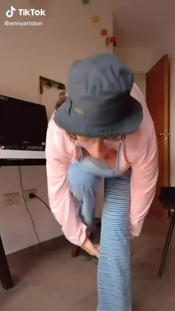 Fresh from the TitTok