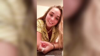 Tiktok Nipslips: Here’s the first half. #2