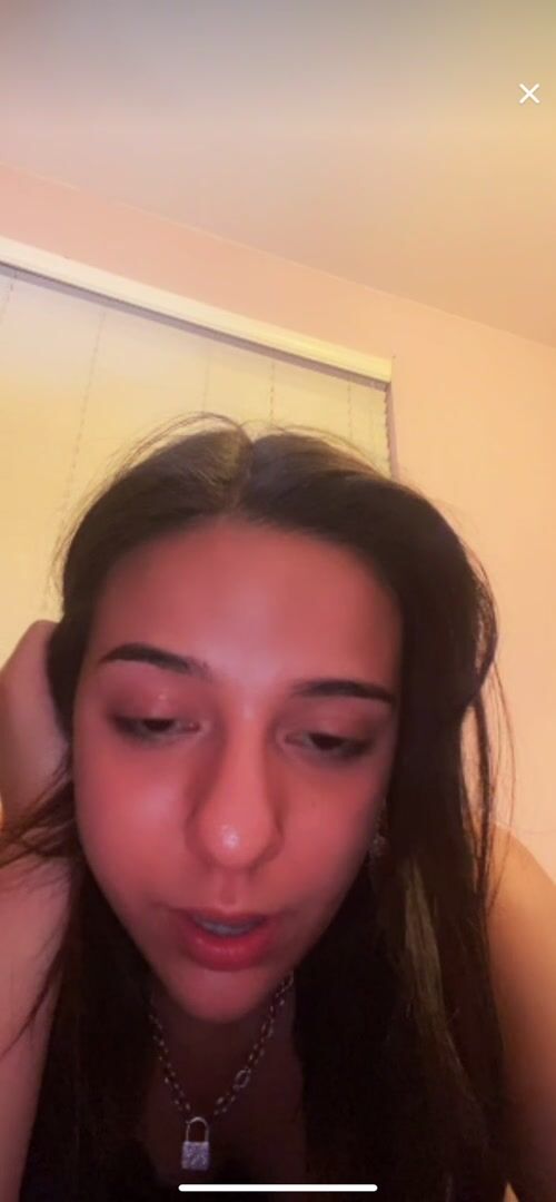 Here is another small one.