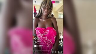 Tiktok Nipslips: johanaperez006 #2