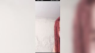 Tiktok Nipslips: Just now #1