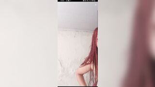 Tiktok Nipslips: Just now #2
