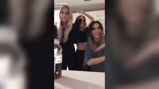 Tiktok Nipslips: @avadifalco #4