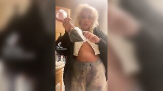 Keep in the box wine baby!