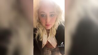 Tiktok Nipslips: Keep in the box wine baby! #4