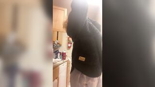 Tiktok Nipslips: Keep in the box wine baby! #2