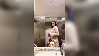 Tiktok Nipslips: The beginning... #4