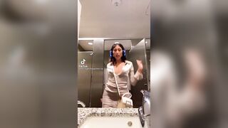 Tiktok Nipslips: The beginning... #2