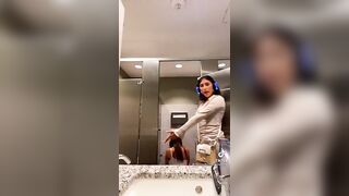 Tiktok Nipslips: The beginning... #3