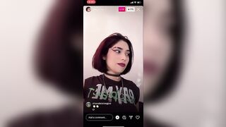 TikTok Hot Live: Flood coming♥️♥️ #4