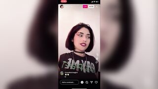 TikTok Hot Live: Flood coming♥️♥️ #3