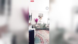 TikTok Hot Live: quick slip #4