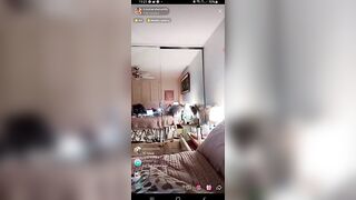 TikTok Hot Live: Old one from tiktok #1