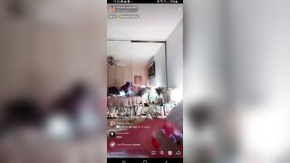 TikTok Hot Live: Old one from tiktok #4