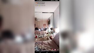 TikTok Hot Live: Old one from tiktok #3