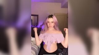 TikTok Hot Live: Pt 3 #4