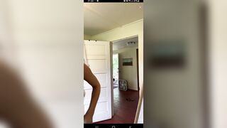 TikTok Hot Live: Oops ♥️♥️ her Name a few sec after begin of the Video #1