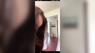 TikTok Hot Live: Oops ♥️♥️ her Name a few sec after begin of the Video #4