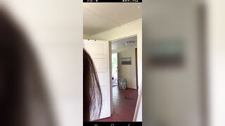 TikTok Hot Live: Oops ♥️♥️ her Name a few sec after begin of the Video #3