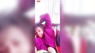 TikTok Hot Live: “Slips” here and there Pt 5 #2