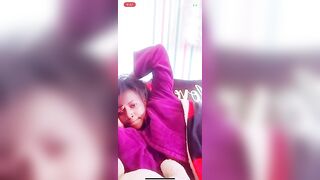 TikTok Hot Live: “Slips” here and there Pt 5 #3