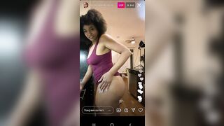 TikTok Hot Live: more pussy #4