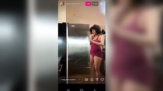 TikTok Hot Live: more pussy #2