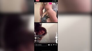 TikTok Hot Live: Insta #2