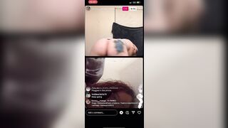 TikTok Hot Live: Insta #3