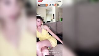 TikTok Hot Live: Lunazane #4