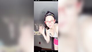 TikTok Hot Live: Active rn!! @hikeyloki #4