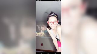 TikTok Hot Live: Active rn!! @hikeyloki #3