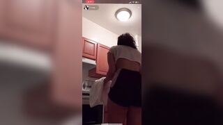 TikTok Hot Live: still live #4