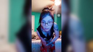 TikTok Hot Live: Waited for long on this one #1
