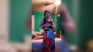 TikTok Hot Live: Waited for long on this one #4