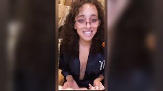 TikTok Hot Live: Beautiful Nipslip #3