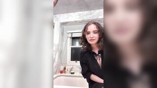 TikTok Hot Live: Was live on TikTok earlier #3