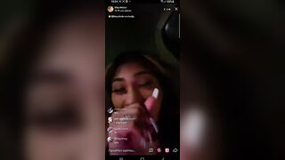 TikTok Hot Live: Flash nip on live #4