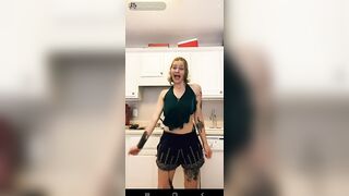 TikTok Hot Live: tiktok live tits #2