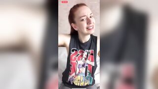 TikTok Hot Live: Flash I have another one too #4