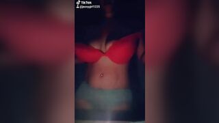 TikTok Hot Live: found a phone. had some good saved drafts on sd ♥️♥️♥️♥️♥️♥️ #2