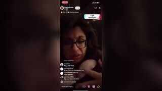 TikTok Hot Live: Rare booziefloozie content #1