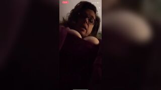 TikTok Hot Live: Rare booziefloozie content #3