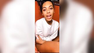 TikTok Hot Live: the other day #3