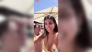 TikTok Hot Live: The other day #2