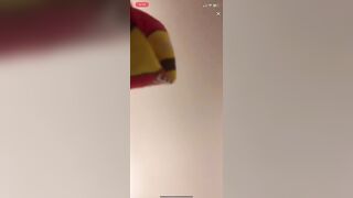 TikTok Hot Live: Finally caught her #2