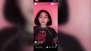 TikTok Hot Live: She’s back №2 #4