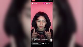 TikTok Hot Live: She’s back №2 #2