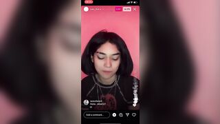 TikTok Hot Live: She’s back №2 #3